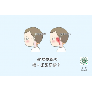 暑假来了，孩子腺样体肥大到底切不切？