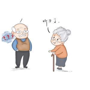 慢性中耳炎不会自愈，拖久了可能会导致耳聋！