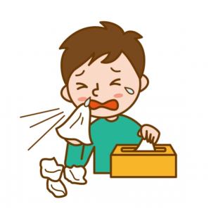 过敏性鼻炎不是“小毛病”，从鼻炎到哮喘只有一步之遥