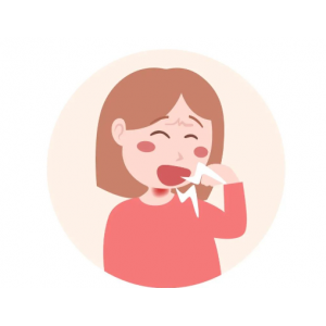 感觉喉咙不舒服、有异物感，慢性咽炎“忍一忍”就好了？