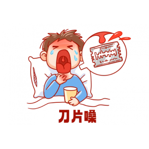 声音嘶哑、喉咙疼痛，咽喉炎为何需及时就医？