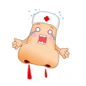 经常流鼻血，怎么办？哪种情况需及时就医？