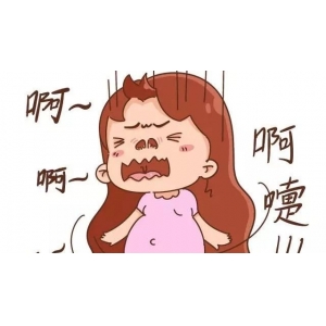 孩子鼻炎反复发作，3种方法对付鼻炎！