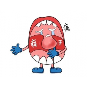 声音嘶哑、喉咙疼痛，孩子更容易患上咽喉炎？
