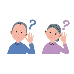 听力下降的预警信号，听力下降会导致耳聋？
