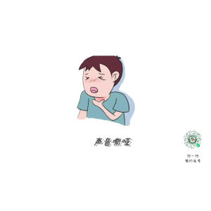嗓子哑了别大意，可能是声带在“报警”