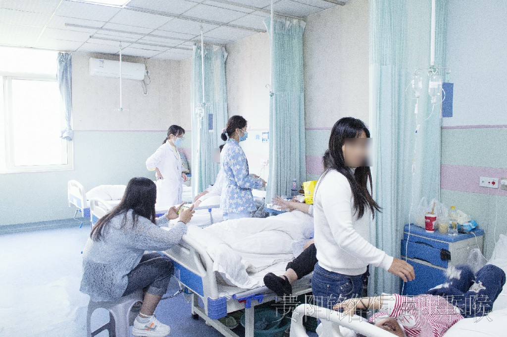 贵阳铭仁耳鼻喉医院   提供精细化诊疗服务(图1)
