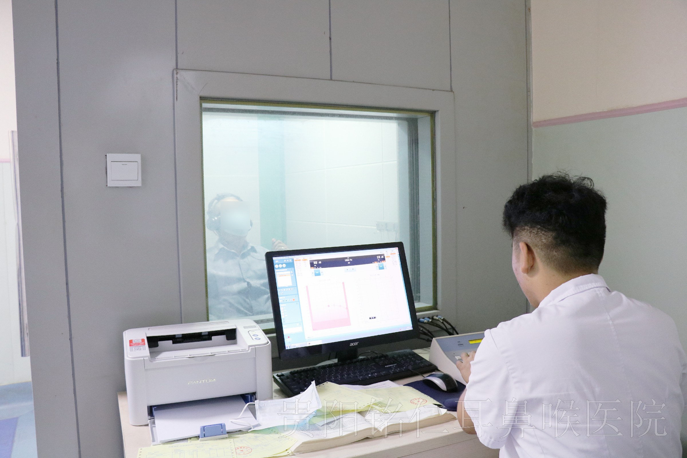 贵阳铭仁耳鼻喉医院   省会老品牌(图1)