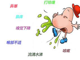 (贵州专业治过敏性鼻炎医院)贵阳那个医院治疗鼻炎有疗效(图2)