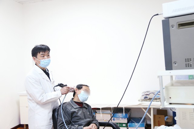人性化服务是医务人员的基本要求(图1)