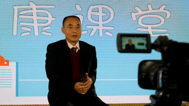贵阳铭仁耳鼻喉医院：坚持以患者诉求为导向(图1)