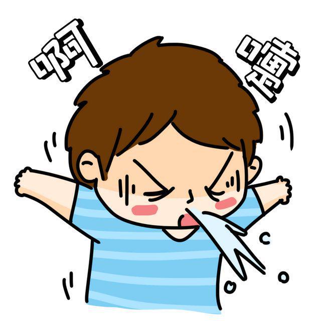 铭仁耳鼻喉专家分享：如何一招解决过敏性鼻炎的打喷嚏流鼻涕！(图3)