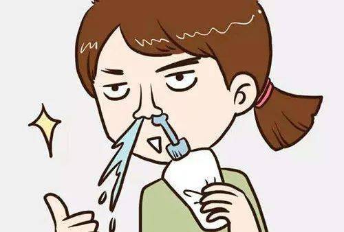 耳鼻喉科医生分享：治疗鼻炎千万别拖(图2)