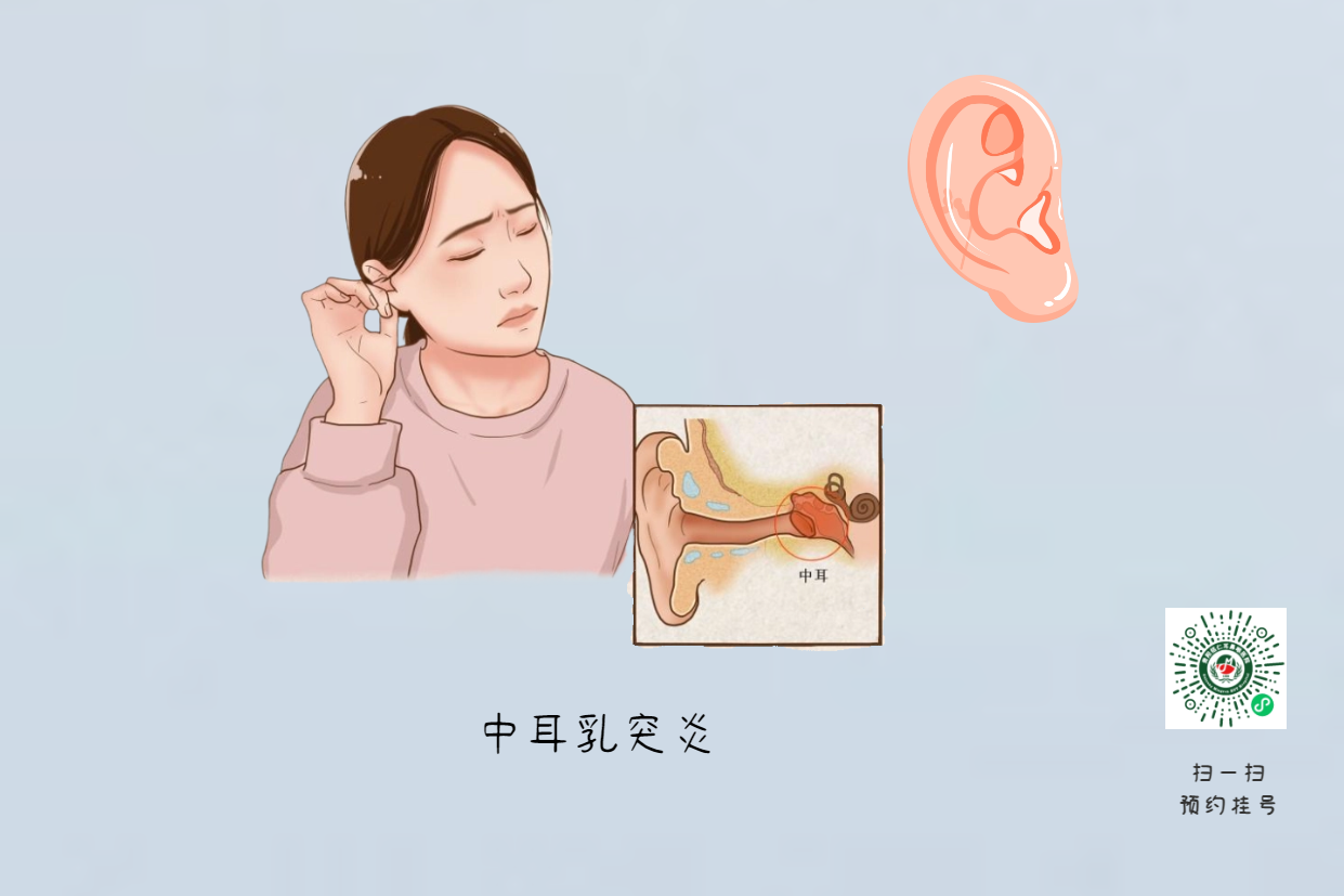 手术没做干净，术后3年颅内竟发现巨大胆脂瘤！(图5)