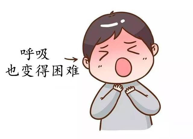 慢性咽炎：不容忽视的“隐形杀手”(图2)