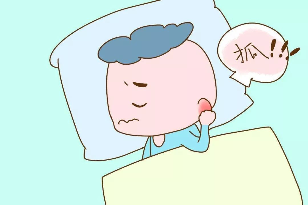 中耳炎虽小，但其危害不容小觑！(图3)