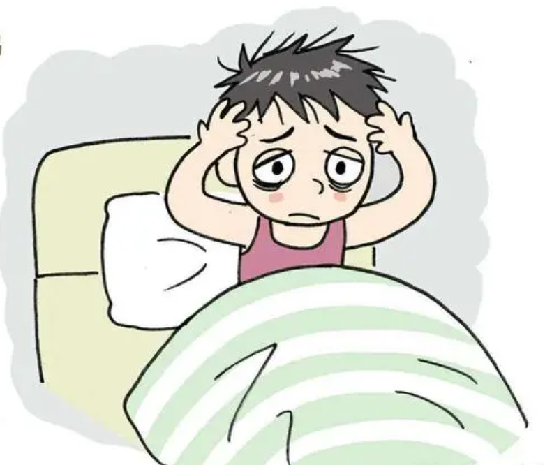 警惕：眼睛肿胀可能是鼻子惹的祸！(图2)