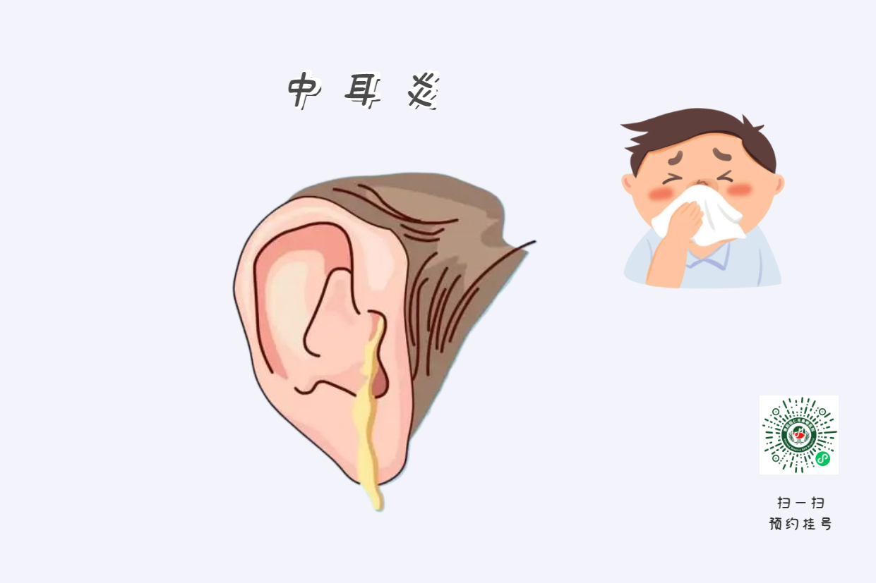 患上鼻窦炎不可小觑，当心五大并发症！(图3)