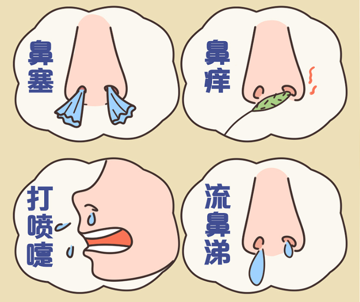 得了慢性鼻炎怎么办？专家告诉你：选对治疗方法很重要(图2)