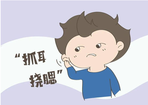 耳鼻喉专家分享：孩子听力下降？这些疾病不能拖！(图3)