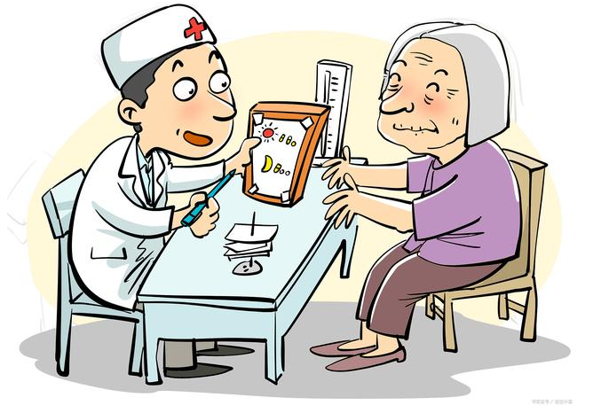 耳朵突然听不见了怎么办？突发性耳聋能够治愈吗？(图3)