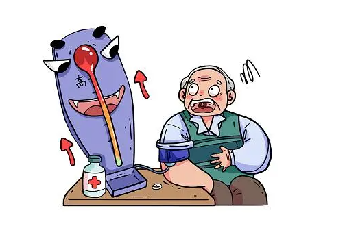 治疗耳鸣：方法不对，努力白费(图2)