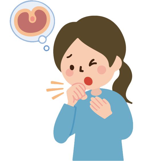 孩子咽干、喉部有异物感，警惕可能是慢性咽炎惹的祸！(图2)