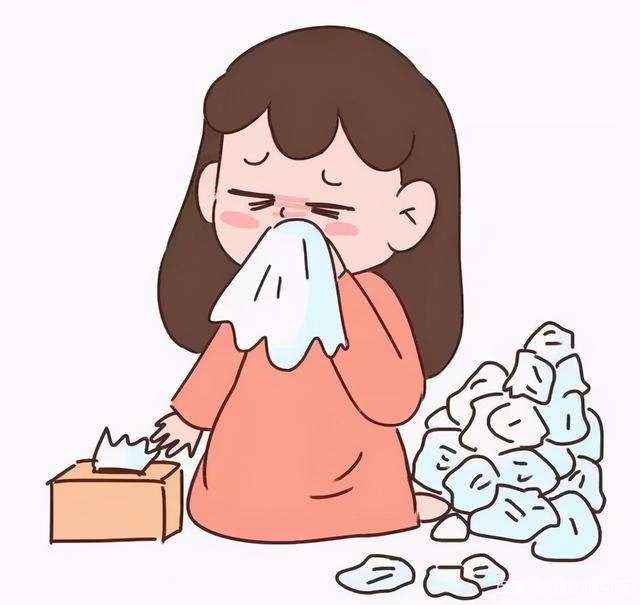 十人里九个有鼻炎？到底如何才能摆脱鼻炎困扰？(图1)