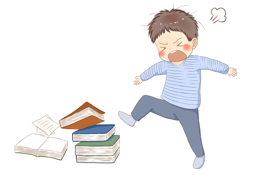 孩子睡觉打呼噜，父母们应如何应对？(图2)