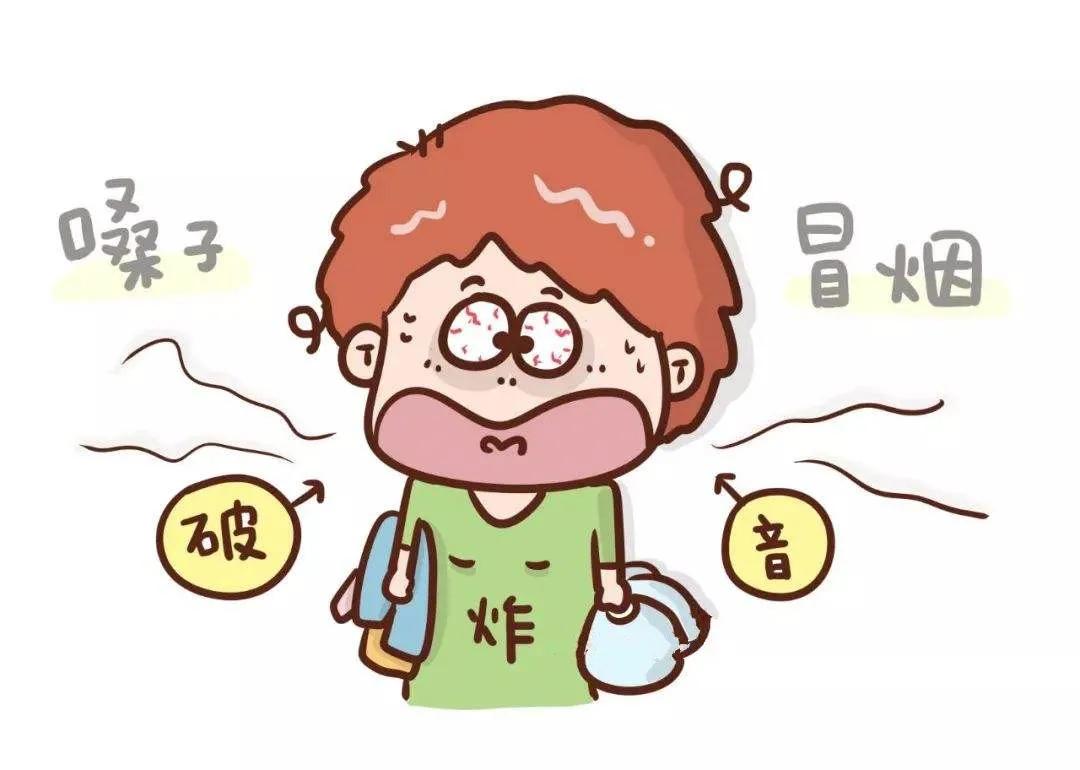 慢性咽炎：不仅仅是喉咙的问题(图3)