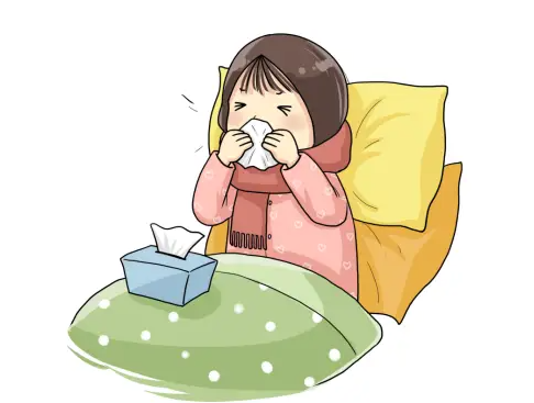 感冒竟是鼻窦炎的元凶？？？(图2)