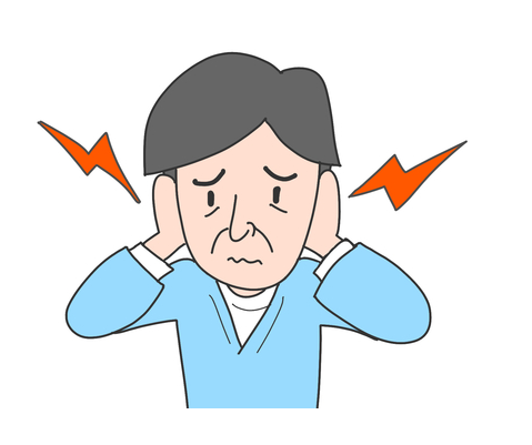 耳朵嗡嗡响，是身体发出的警告信号(图2)