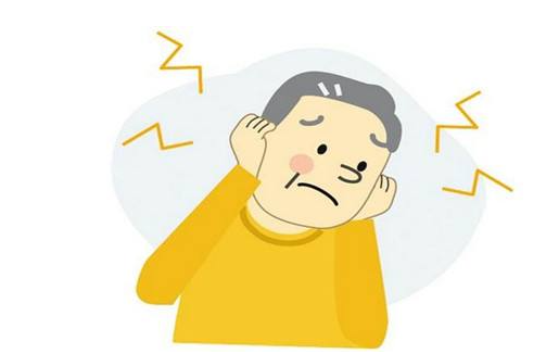 耳痛、流脓、听力下降，中耳炎的危害不可小觑(图1)