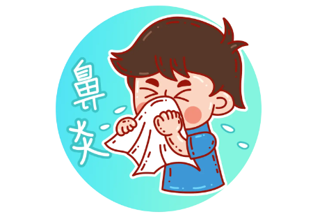 精准治疗，找到关键“开关”，鼻炎不用愁(图2)