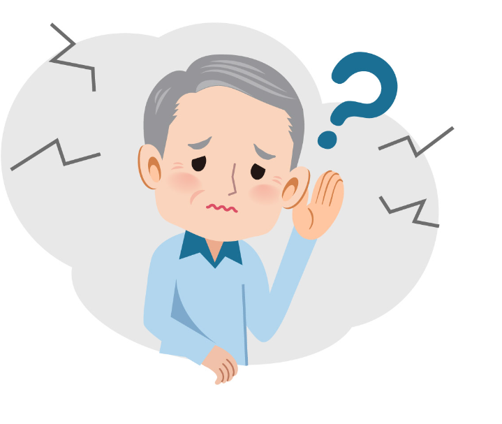 耳聋治疗的方法众多，专病专治是关键(图2)