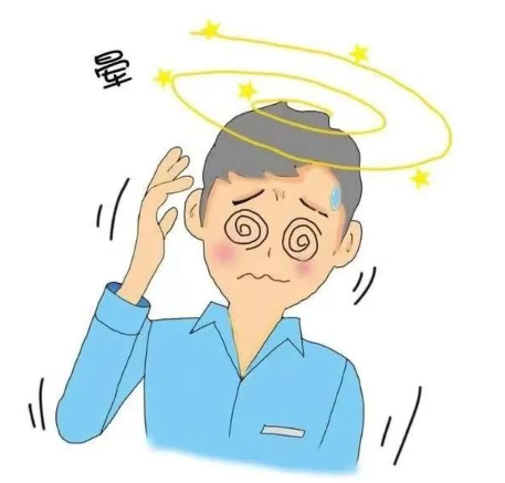 耳朵老是嗡嗡响，耳鸣该如何缓解？(图1)