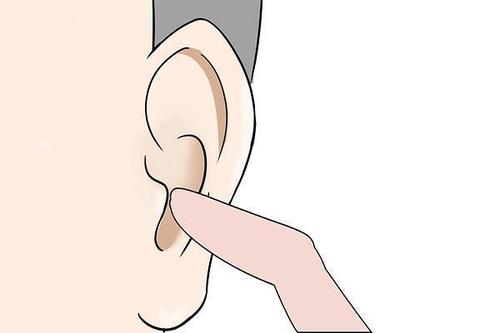 耳痛、听力下降，中耳炎是怎么回事？又该如何应对？(图1)
