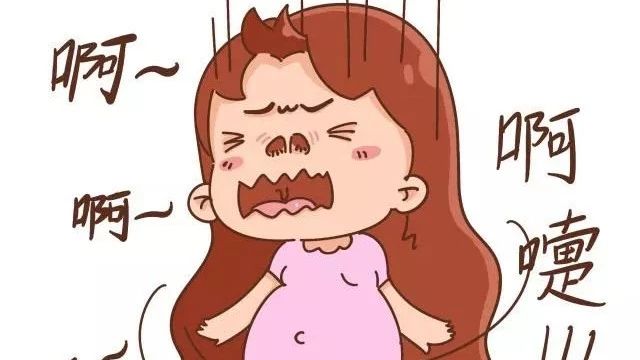孩子鼻炎反复发作，3种方法对付鼻炎！(图1)
