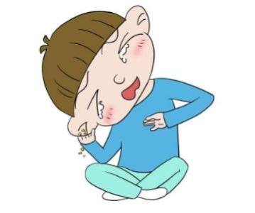 耳朵里面有水，弄不出来，小心中耳炎(图3)