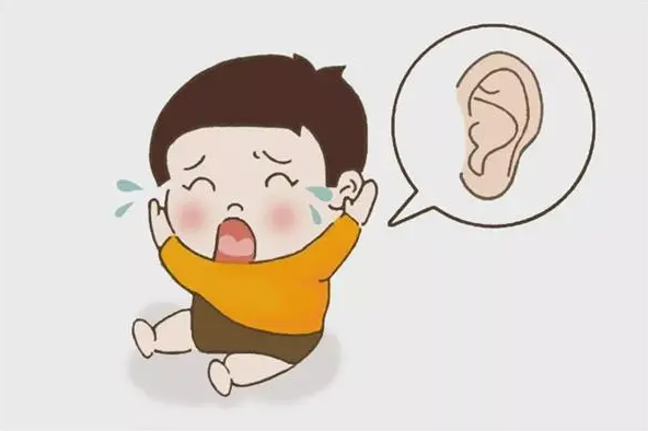 耳朵瘙痒、红肿，外耳道湿疹不可小觑(图2)