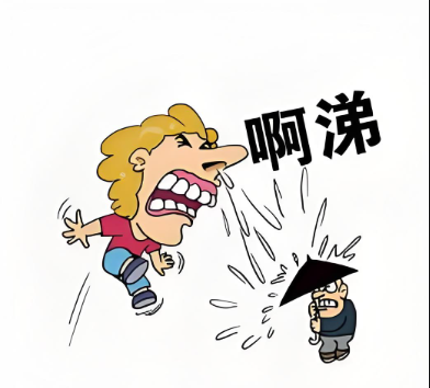 过敏性鼻炎难受，怎么杜绝过敏性鼻炎，试试这几个方法(图1)