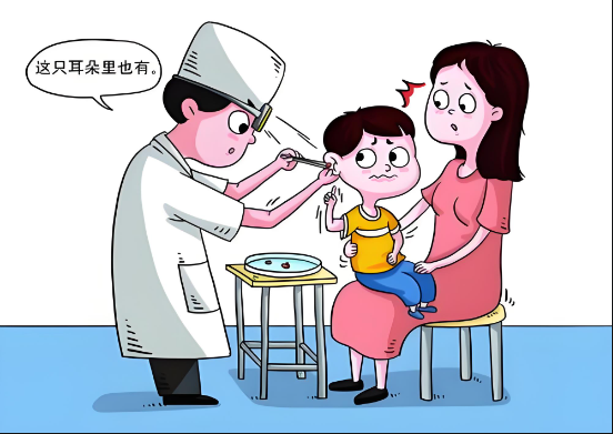 耳朵嗡嗡响，听力下降，专家支招助你解决问题！(图2)