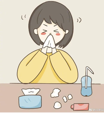 鼻炎问题普遍？如何摆脱鼻炎之苦？(图2)