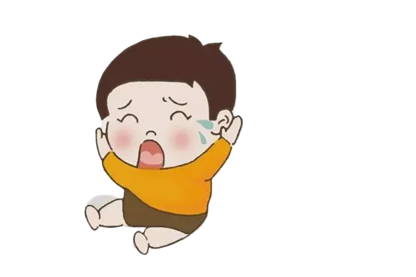 慢性中耳炎不会自愈，拖久了可能会导致耳聋(图2)