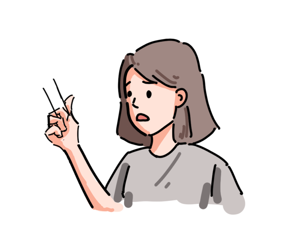 别再“咳咳咳”了，铭仁耳鼻喉医院治疗咽炎有妙招！(图1)