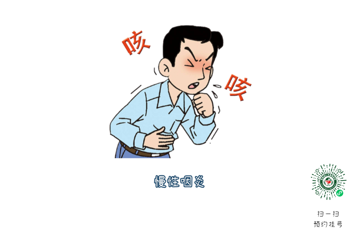 如果你有咽喉炎，好请花3分钟认真看完此文(图2)