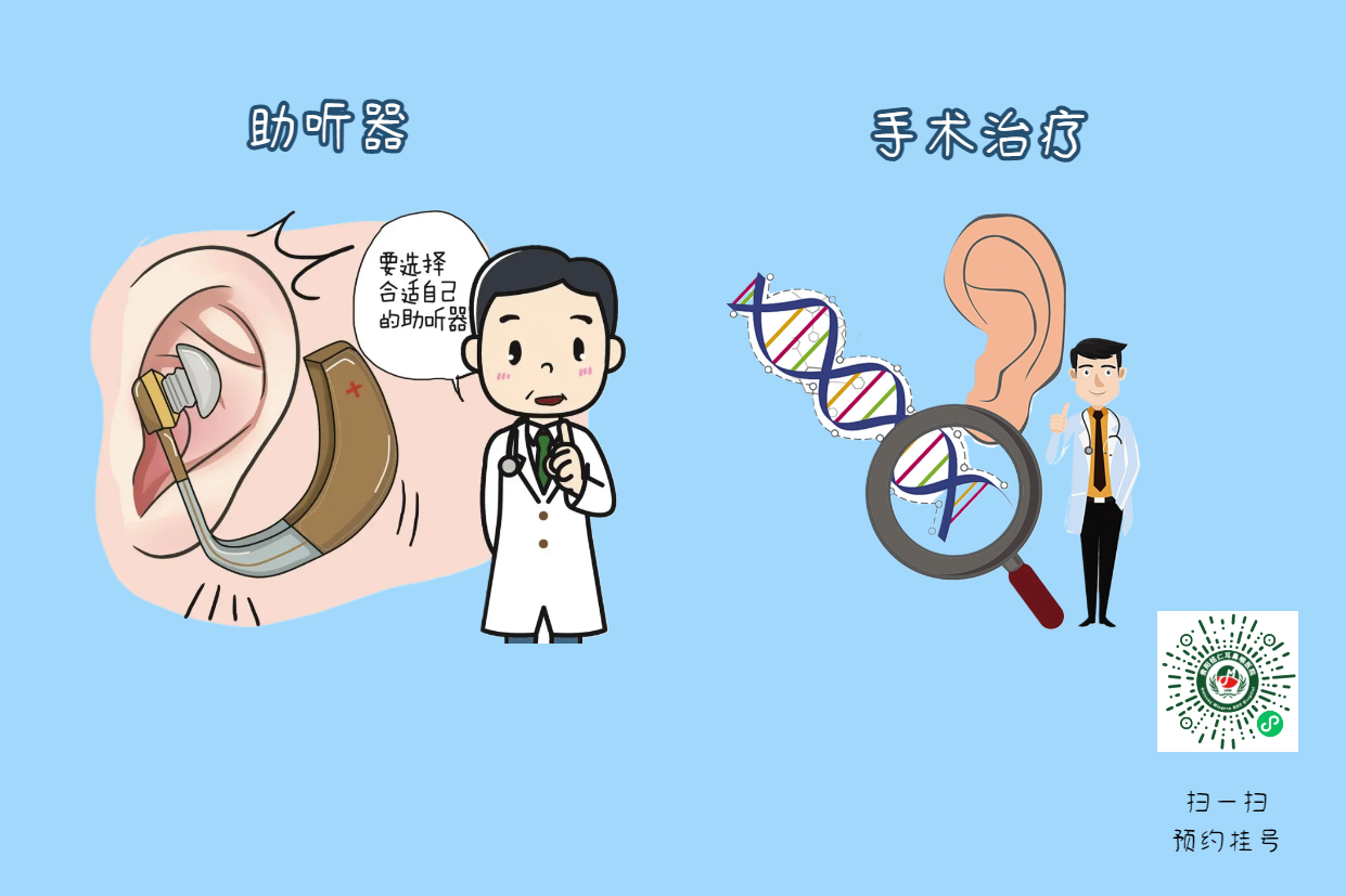 老年性耳聋：不只是耳朵的问题，更是大脑的负担(图3)